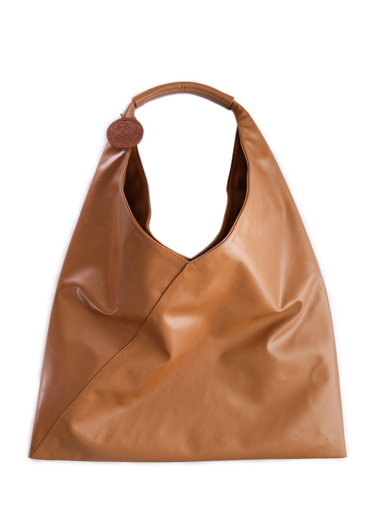 BRW H03 - Hobo L Brown - Scipaprock