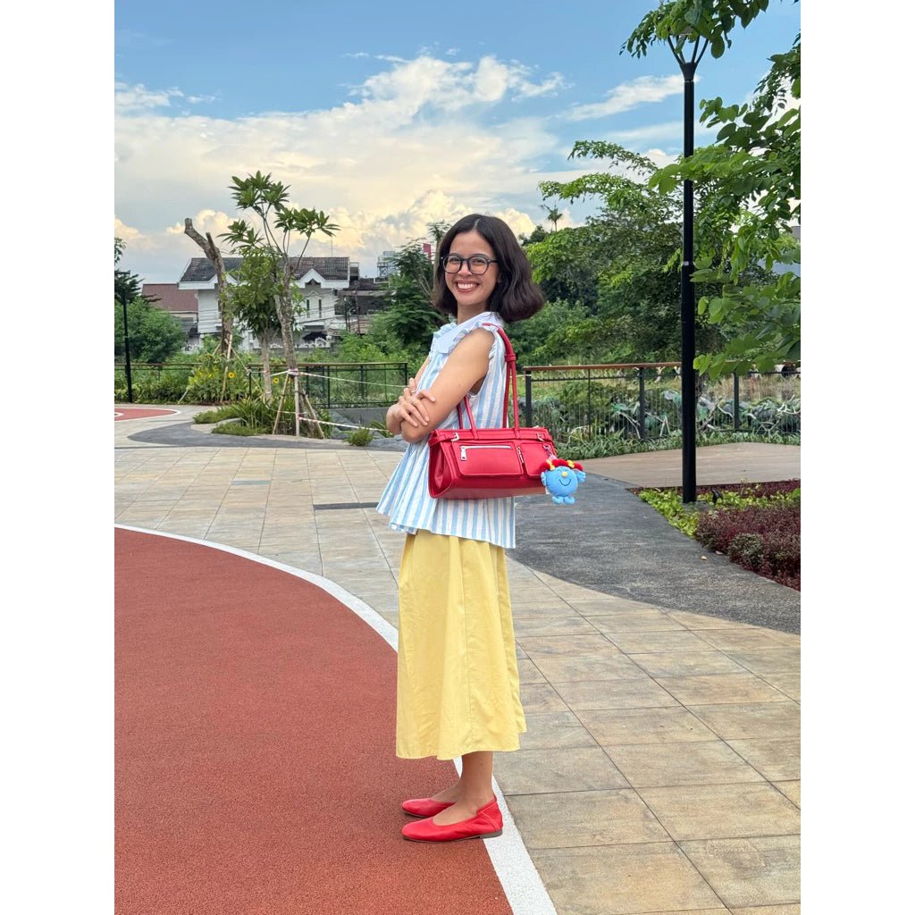 Baguette Bag - Shiloh