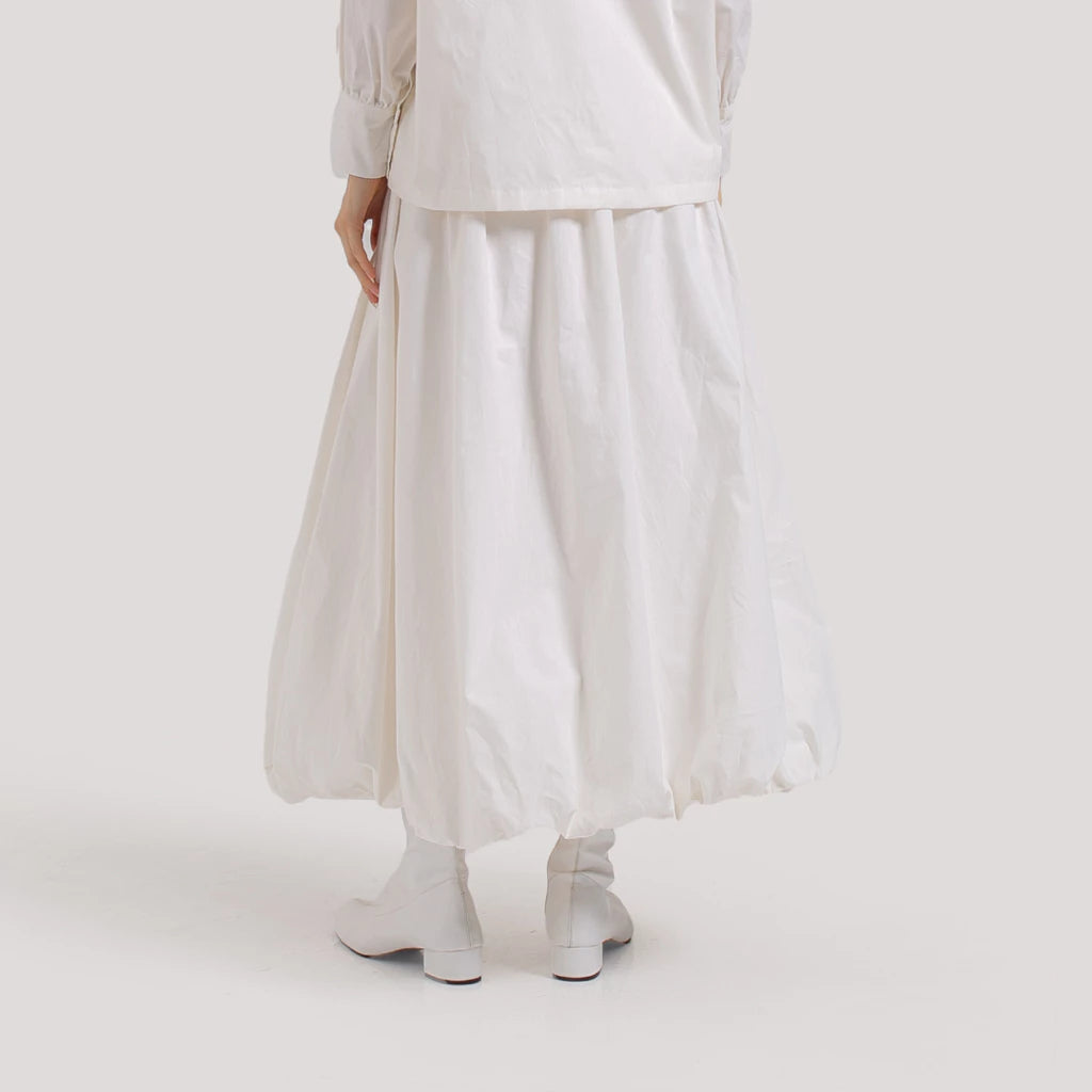 Balloon Puff Skirt - Tuff Puff