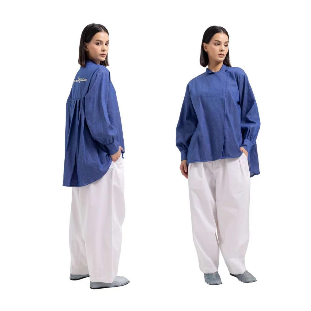 Blesskap - Tuff Puff