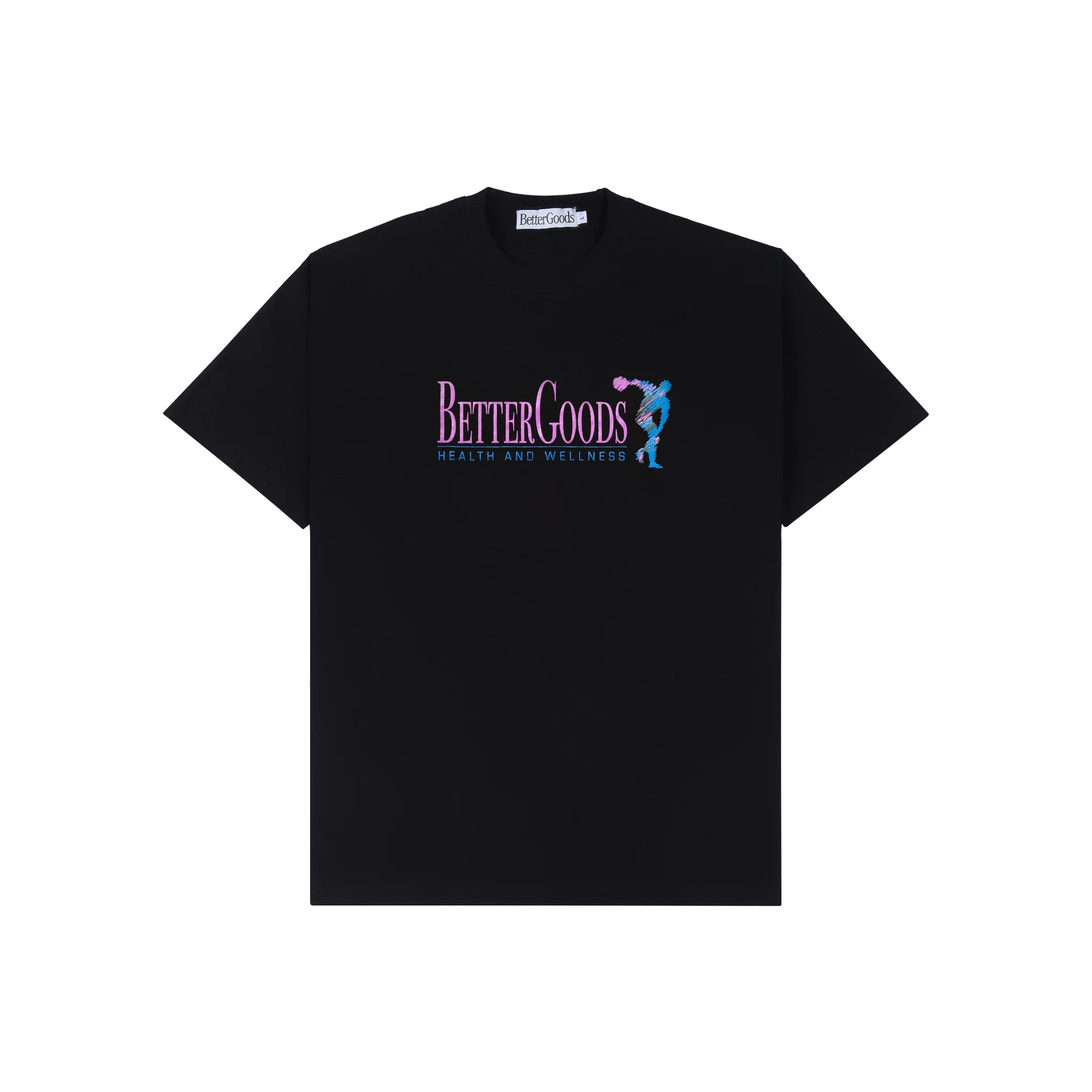 Bowling T-Shirt - Better Goods