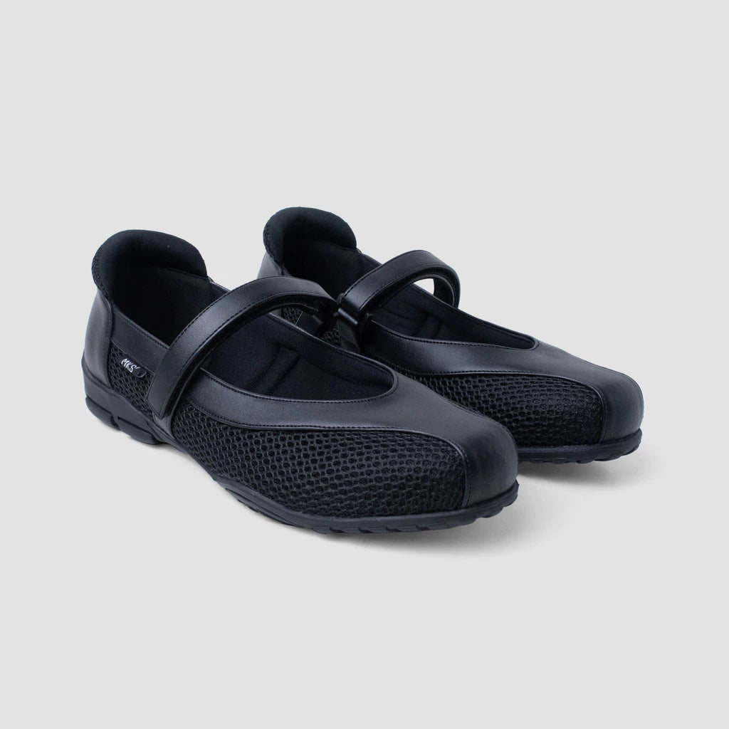 Bruna Shoes - Mks Shoes