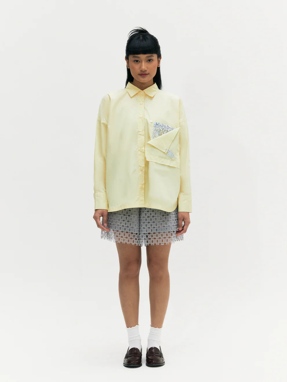 Butter Top - Senses Dua