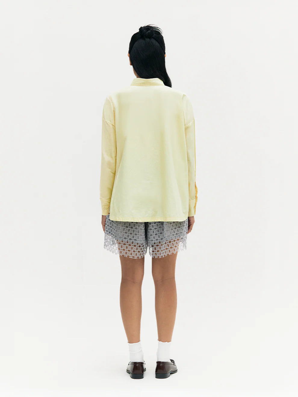 Butter Top - Senses Dua