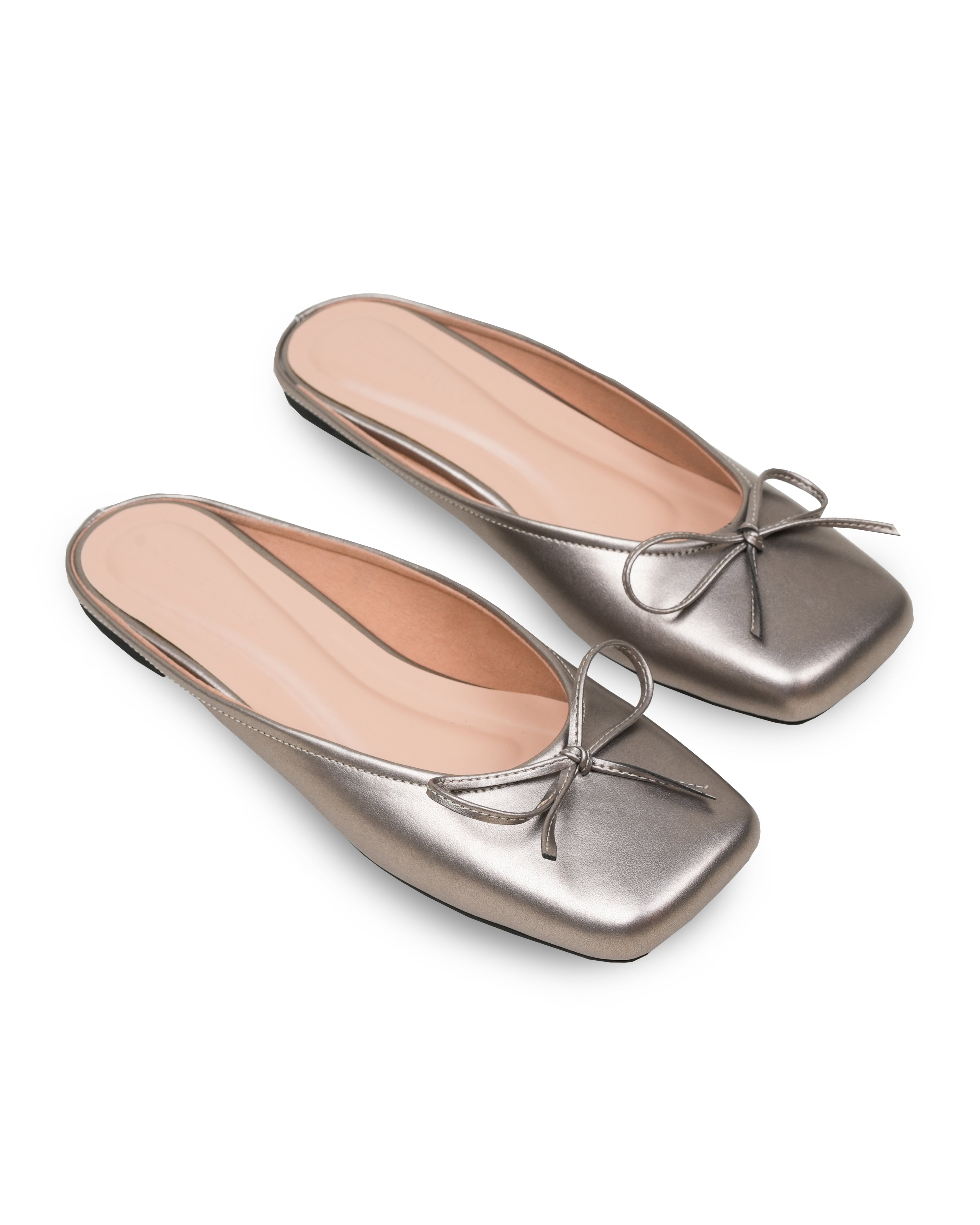 Lisboa Flat Shoes - Clau Studios