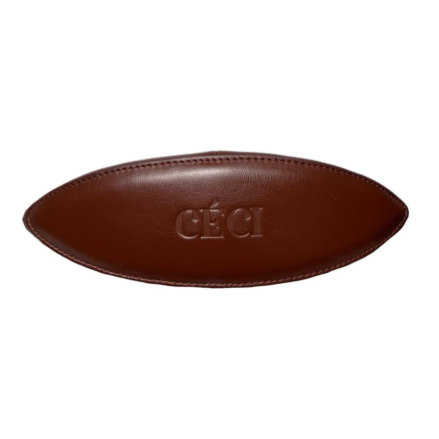 C'Est Le Gnocchi Bag - Céci