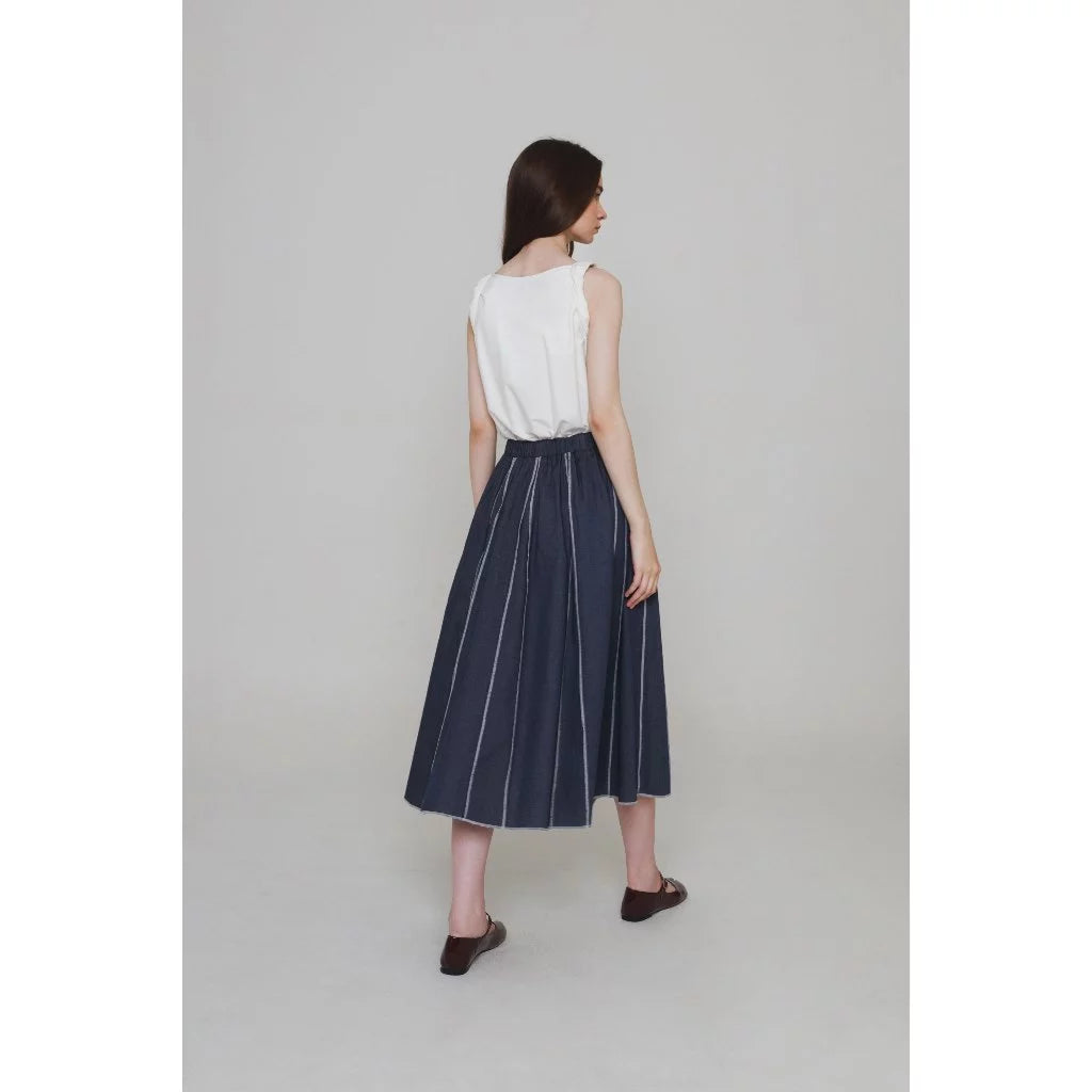 Cali Skirt - Morningsol