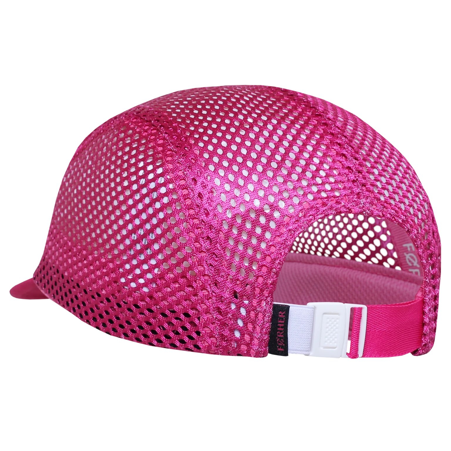 Carine Hat - Capslock Forher