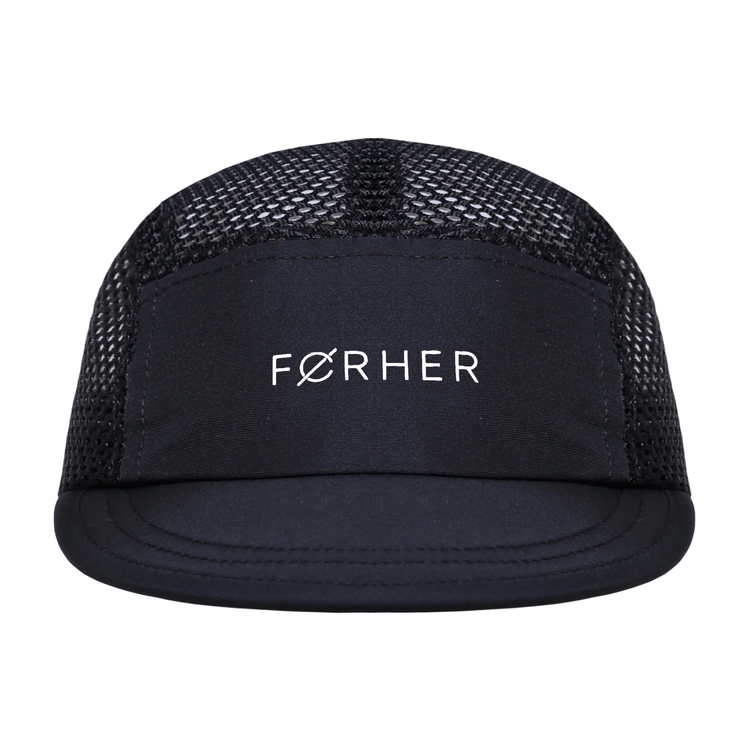 Carine Hat - Capslock Forher