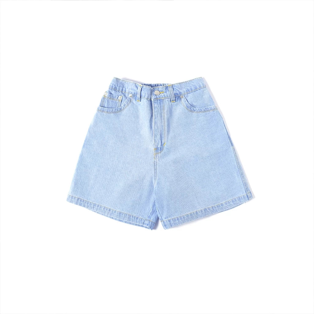 Carla Short Pants - Daile