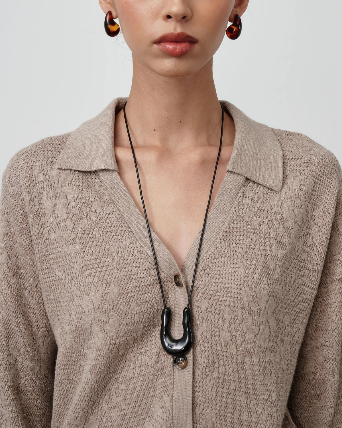 Casey Cardigan - Acheté de Nous