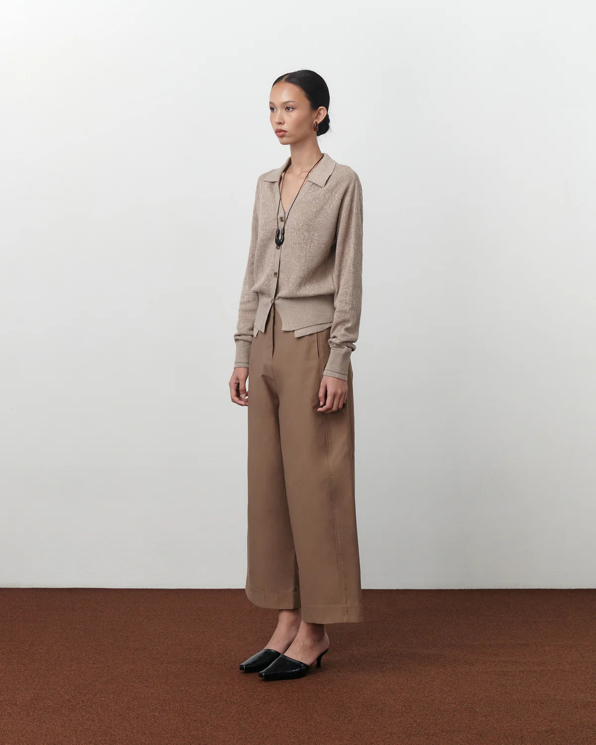 Casey Cardigan - Acheté de Nous