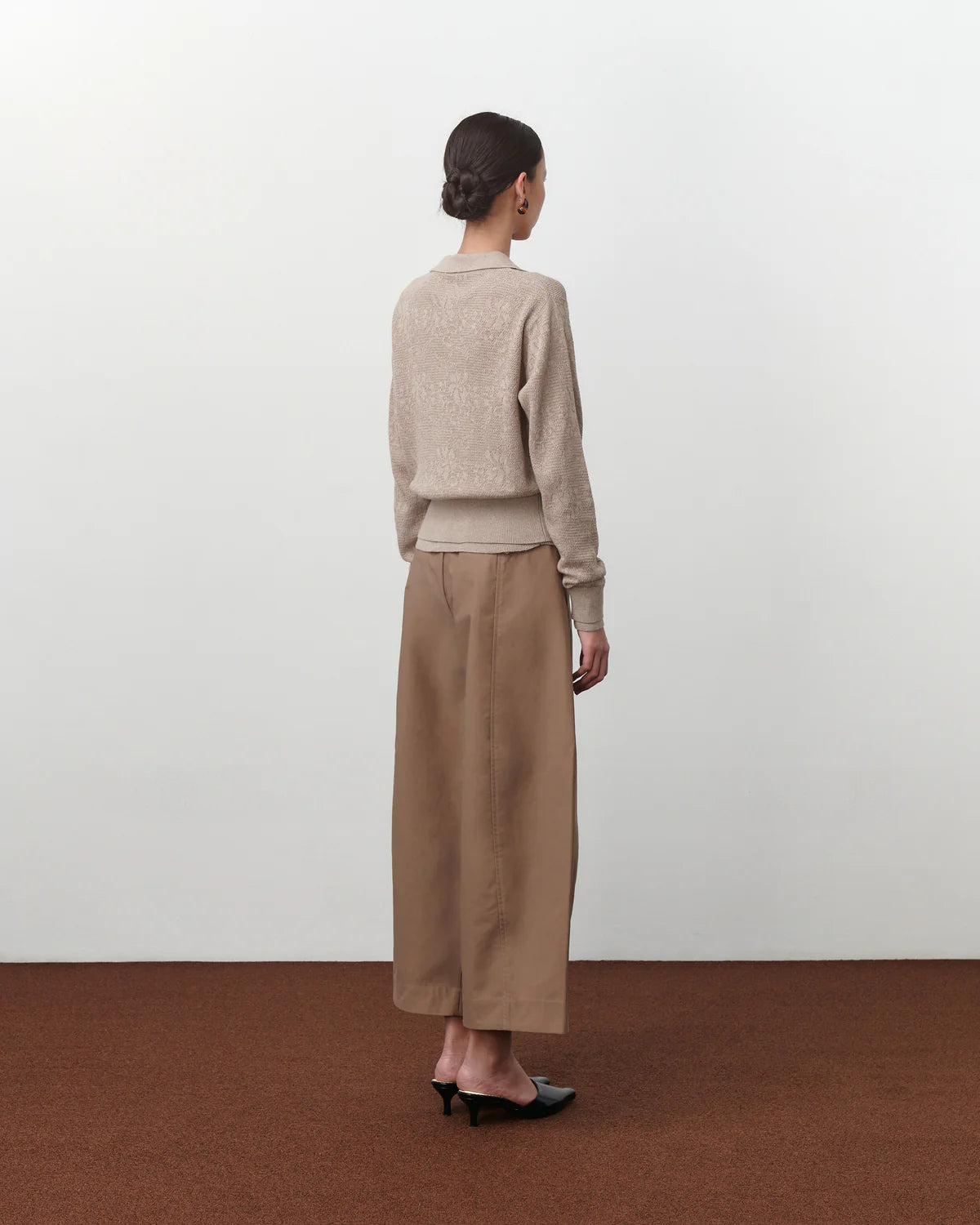 Casey Cardigan - Acheté de Nous