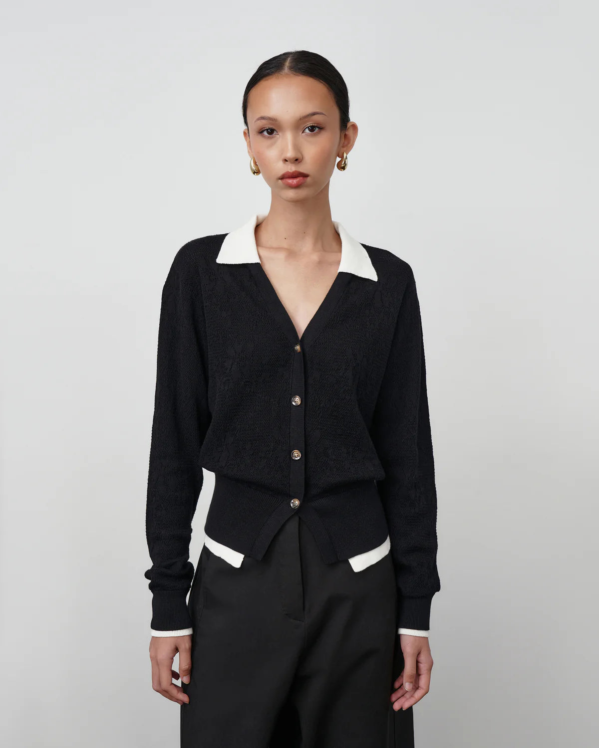 Casey Cardigan - Acheté de Nous