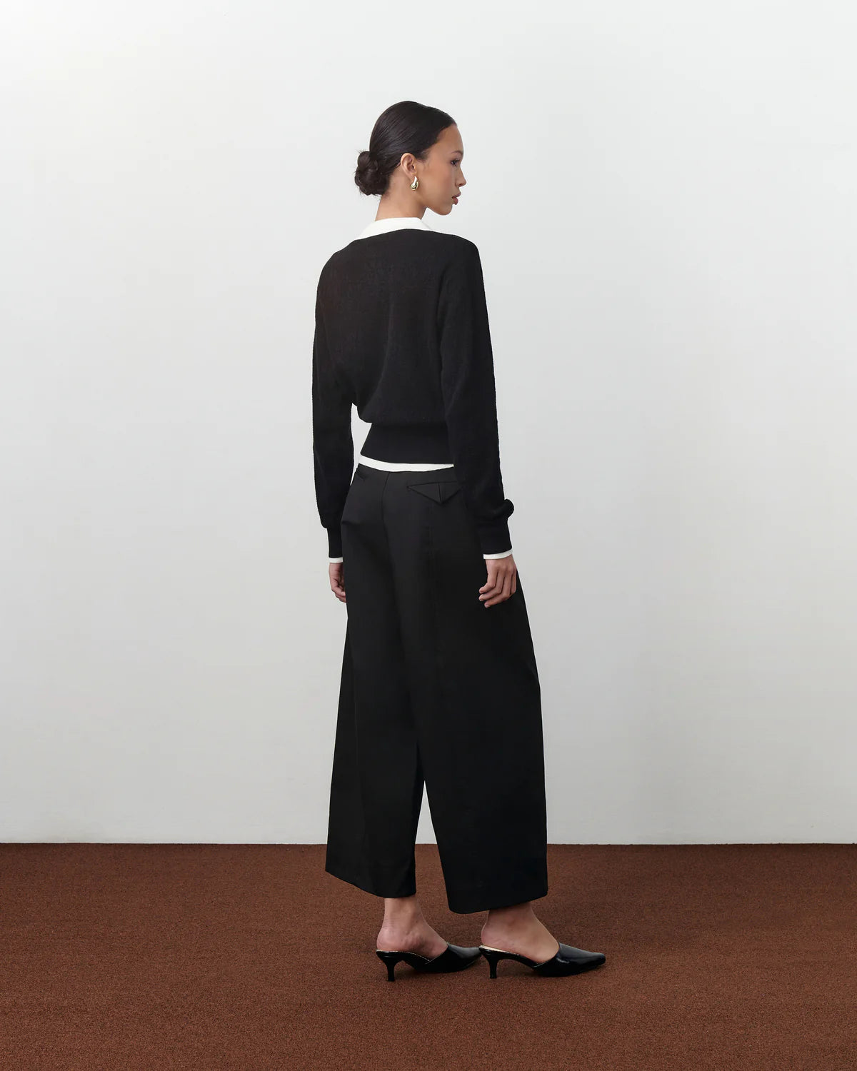 Casey Cardigan - Acheté de Nous