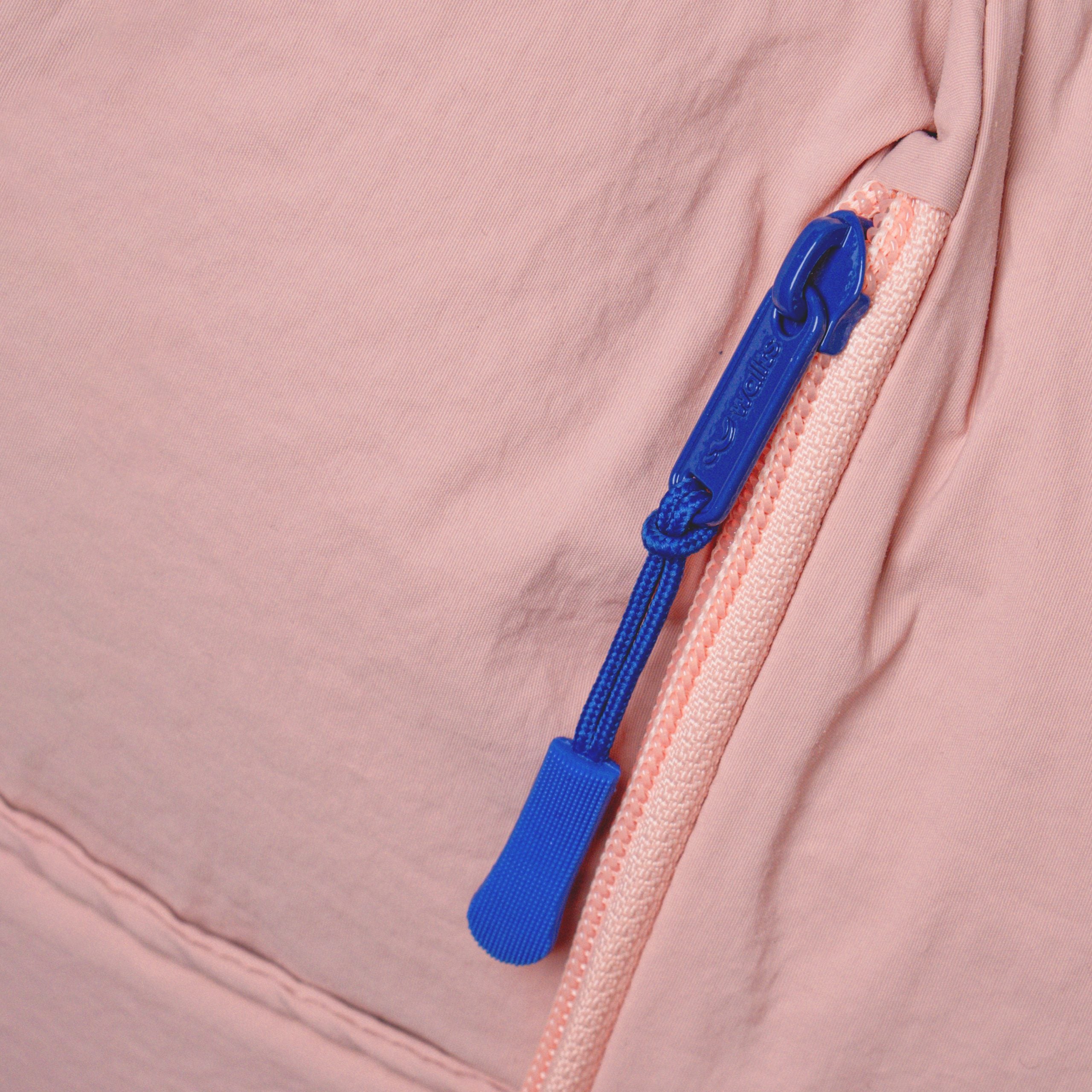 Lunne Bag - Wallts