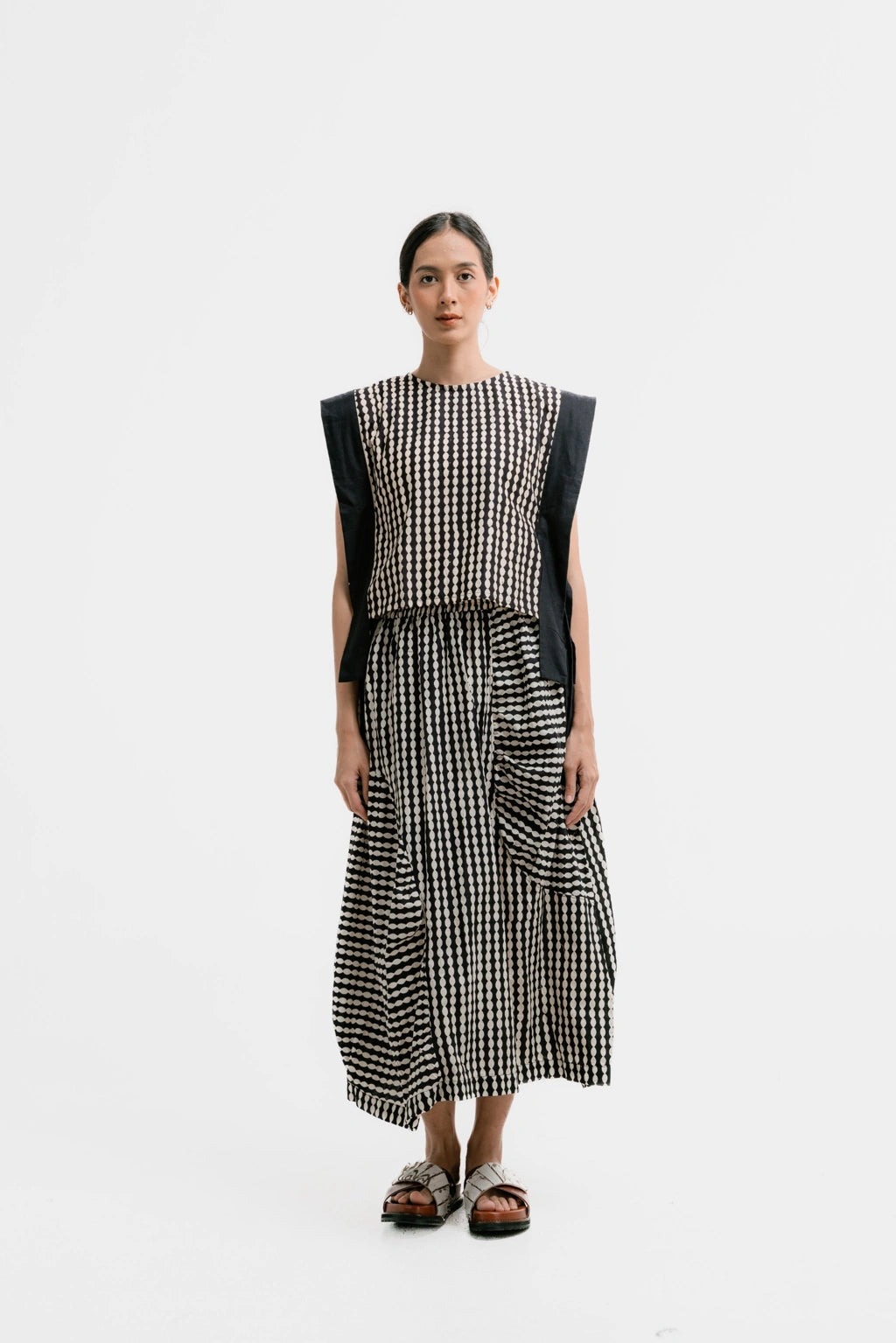 Setala Skirt - Damakara