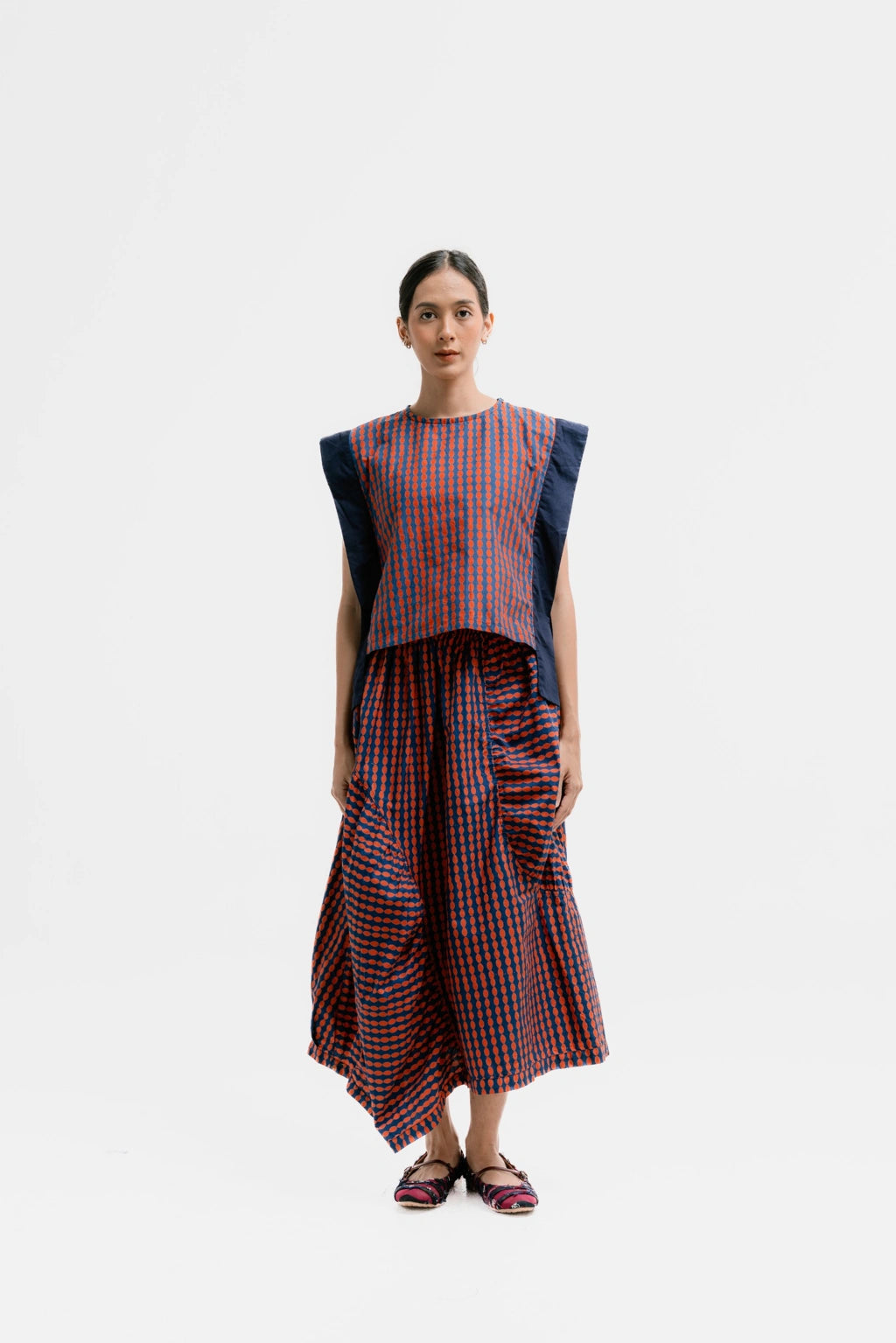 Setala Skirt - Damakara