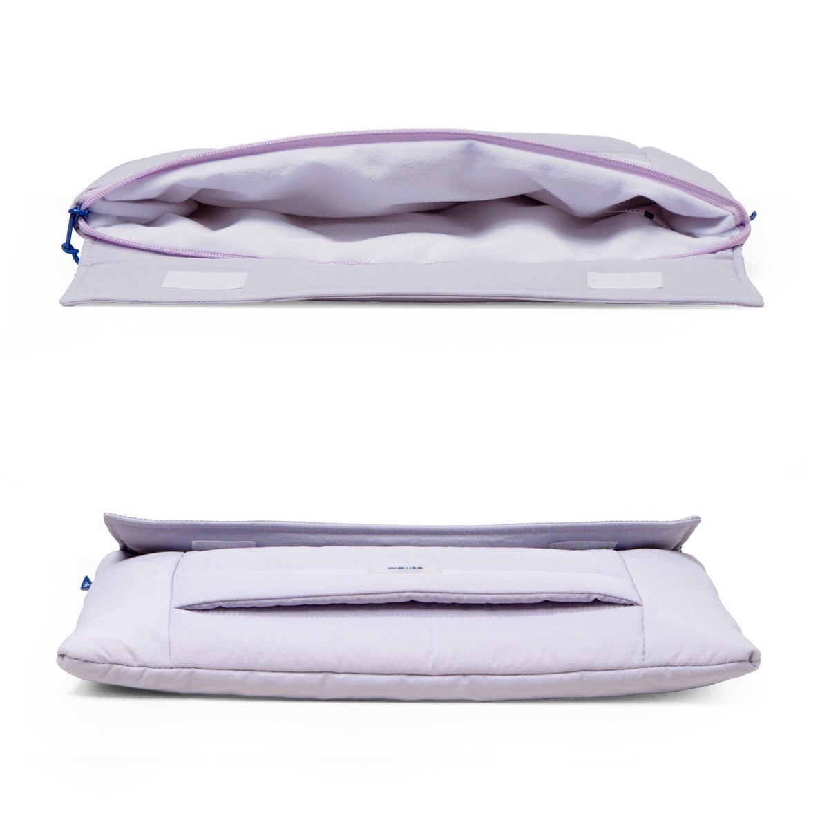 Moona Lilac - Wallts