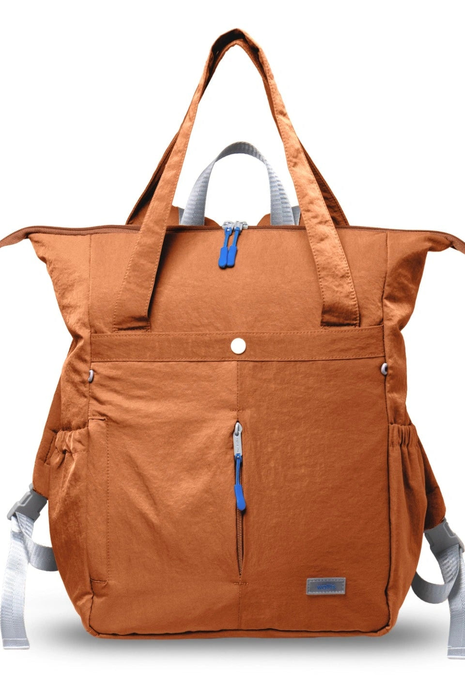 Versa Cosmic Bag - Wallts
