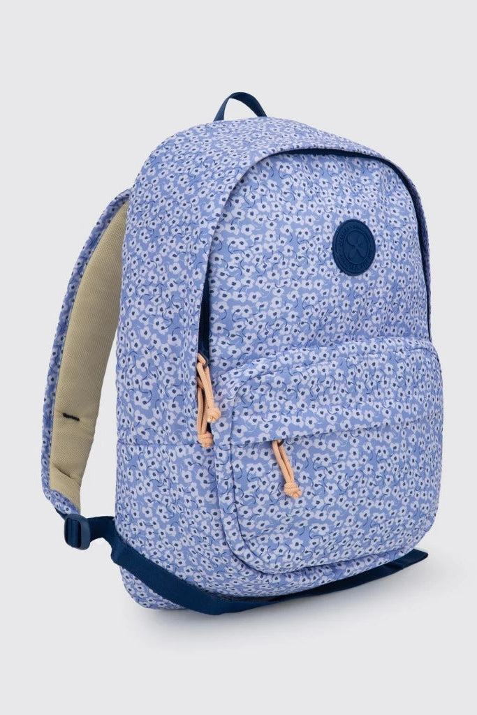 Classic RR01 1979 Backpack Blossom Blue - Exsport