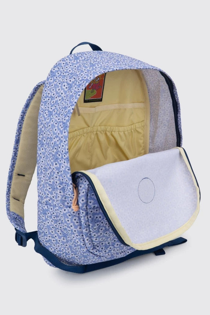Classic RR01 1979 Backpack Blossom Blue - Exsport
