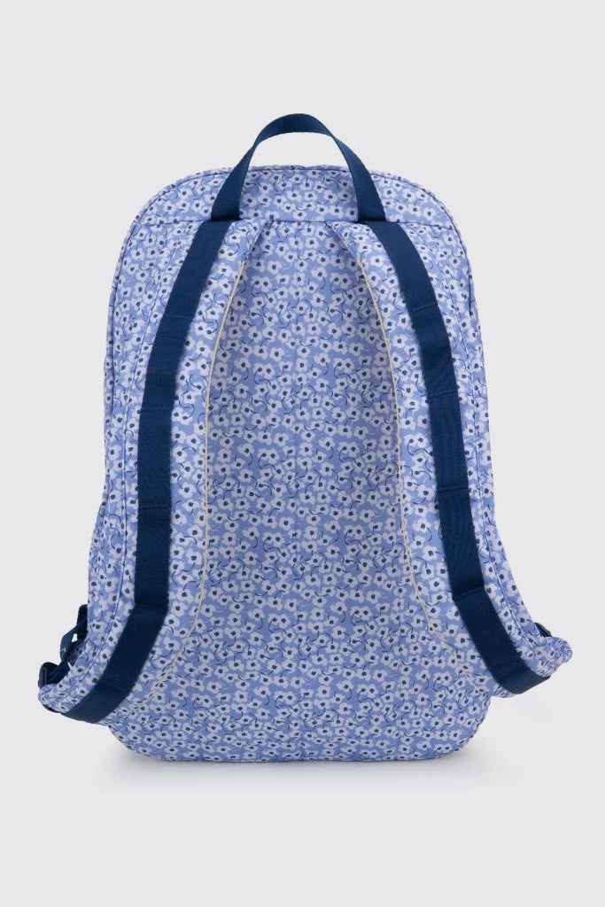 Classic RR01 1979 Backpack Blossom Blue - Exsport