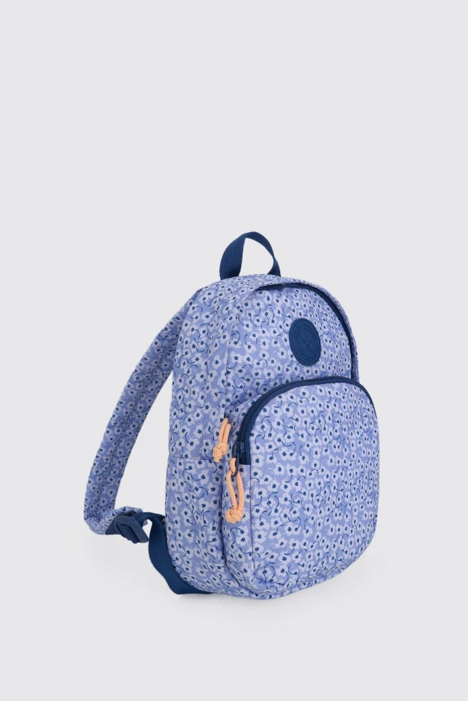 Classic RR01 1979 Backpack Mini Blossom Blue - Exsport