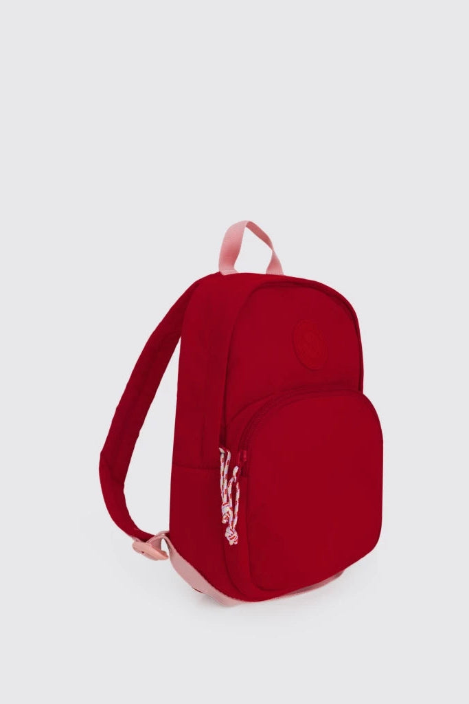 Classic RR01 1979 Backpack Mini Red - Exsport