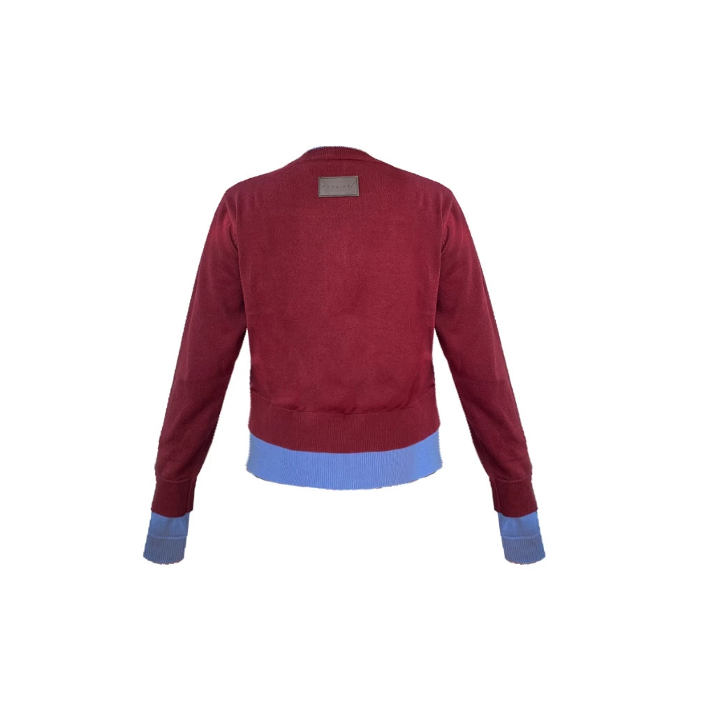 Claudette Cardigan - Hunting Fields