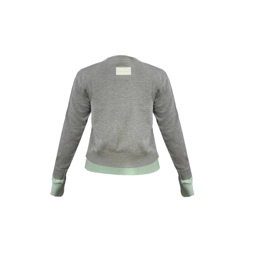 Claudette Cardigan - Hunting Fields