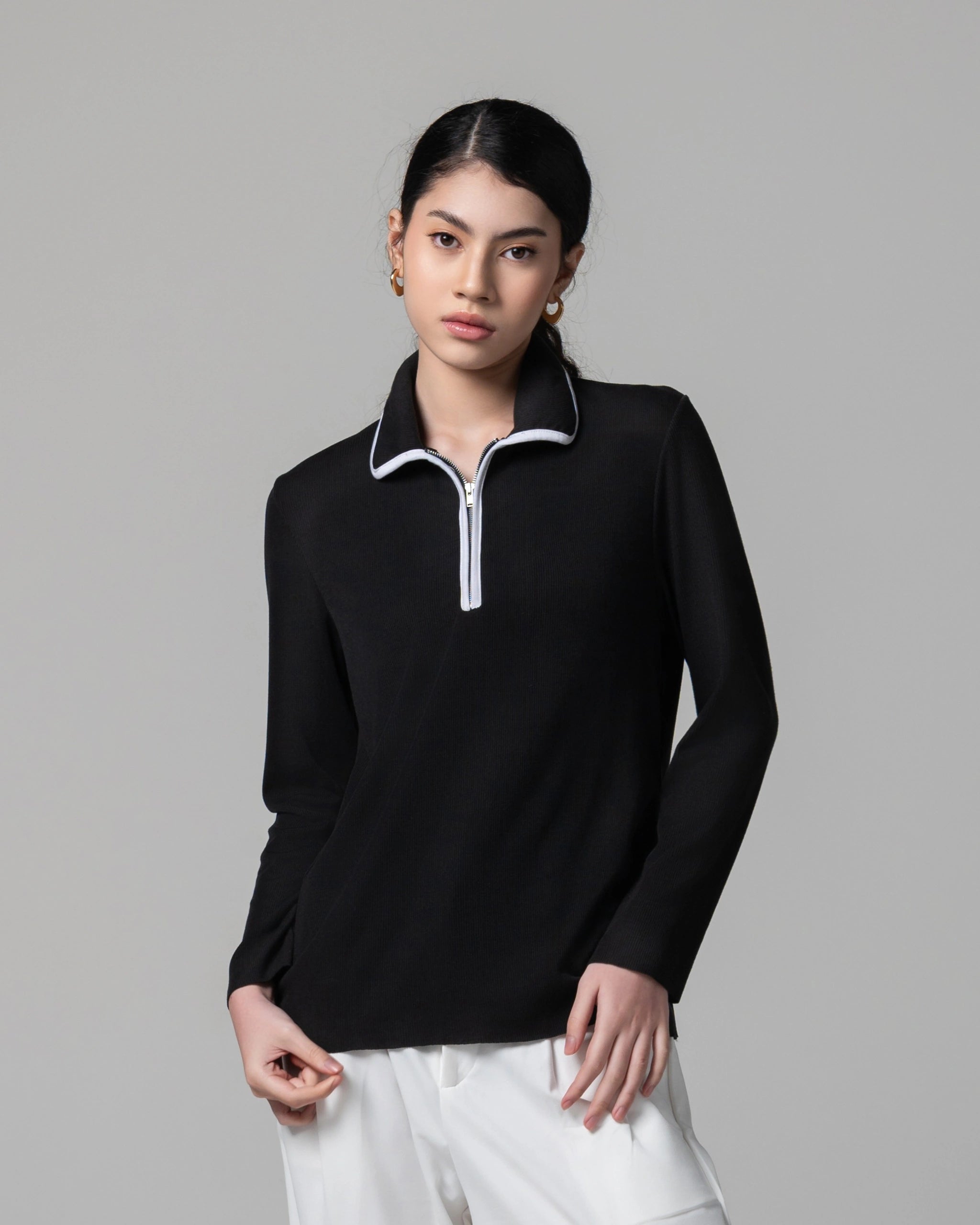 New Kate Blouse - Kajuaruna