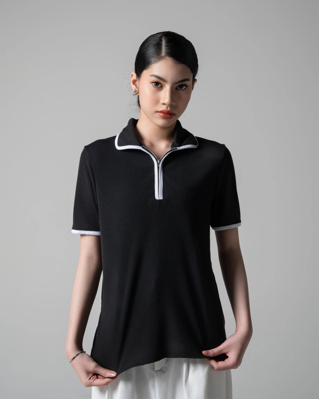 Kate Blouse - Kajuaruna