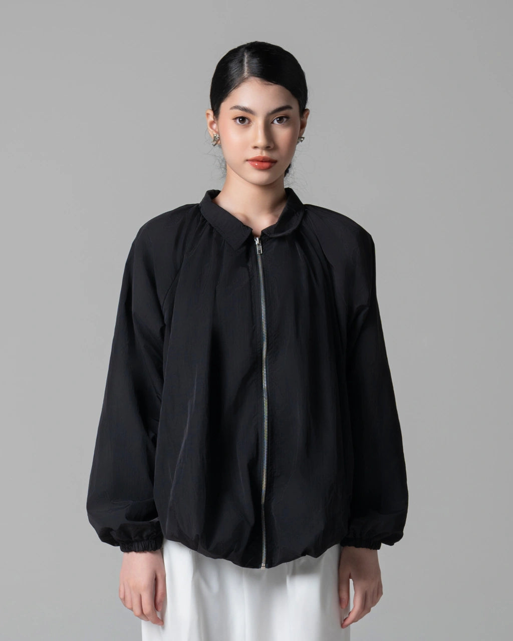 Kino Jacket - Kajuaruna