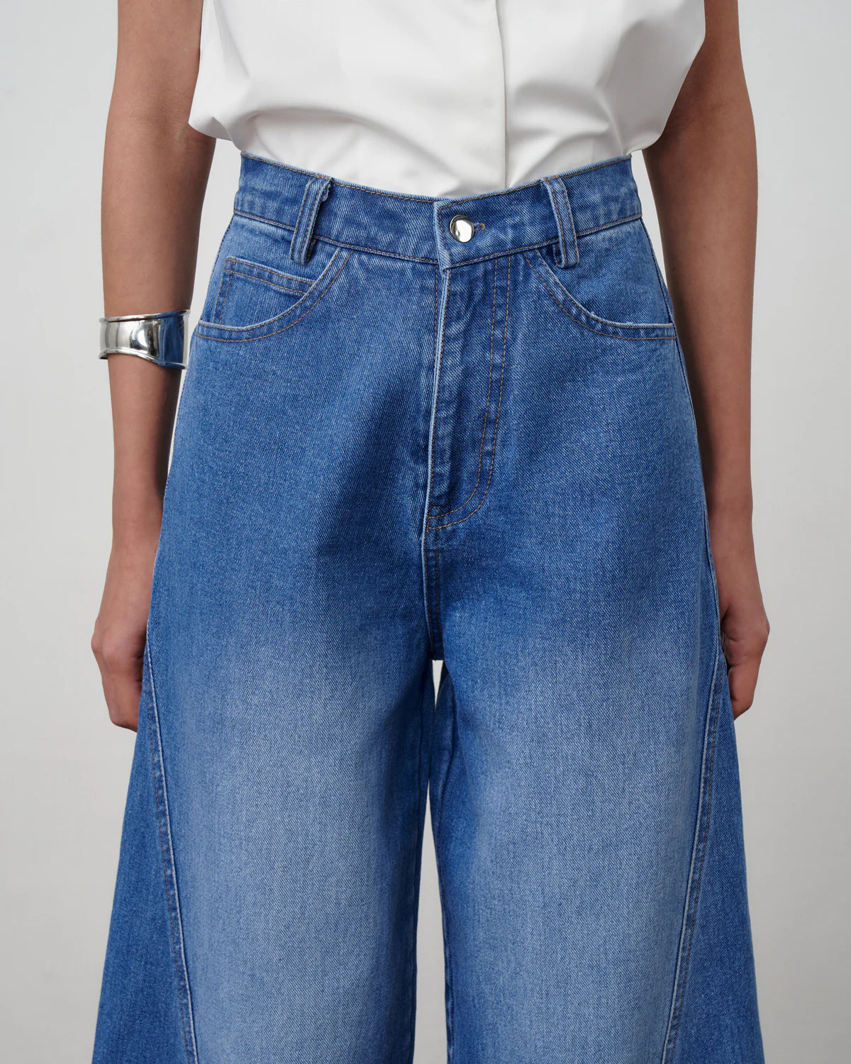 Amber Trousers - Acheté de Nous