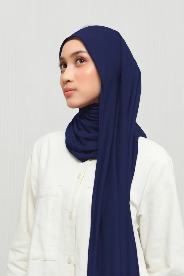 Pashmina Jersey Knit - Dauky