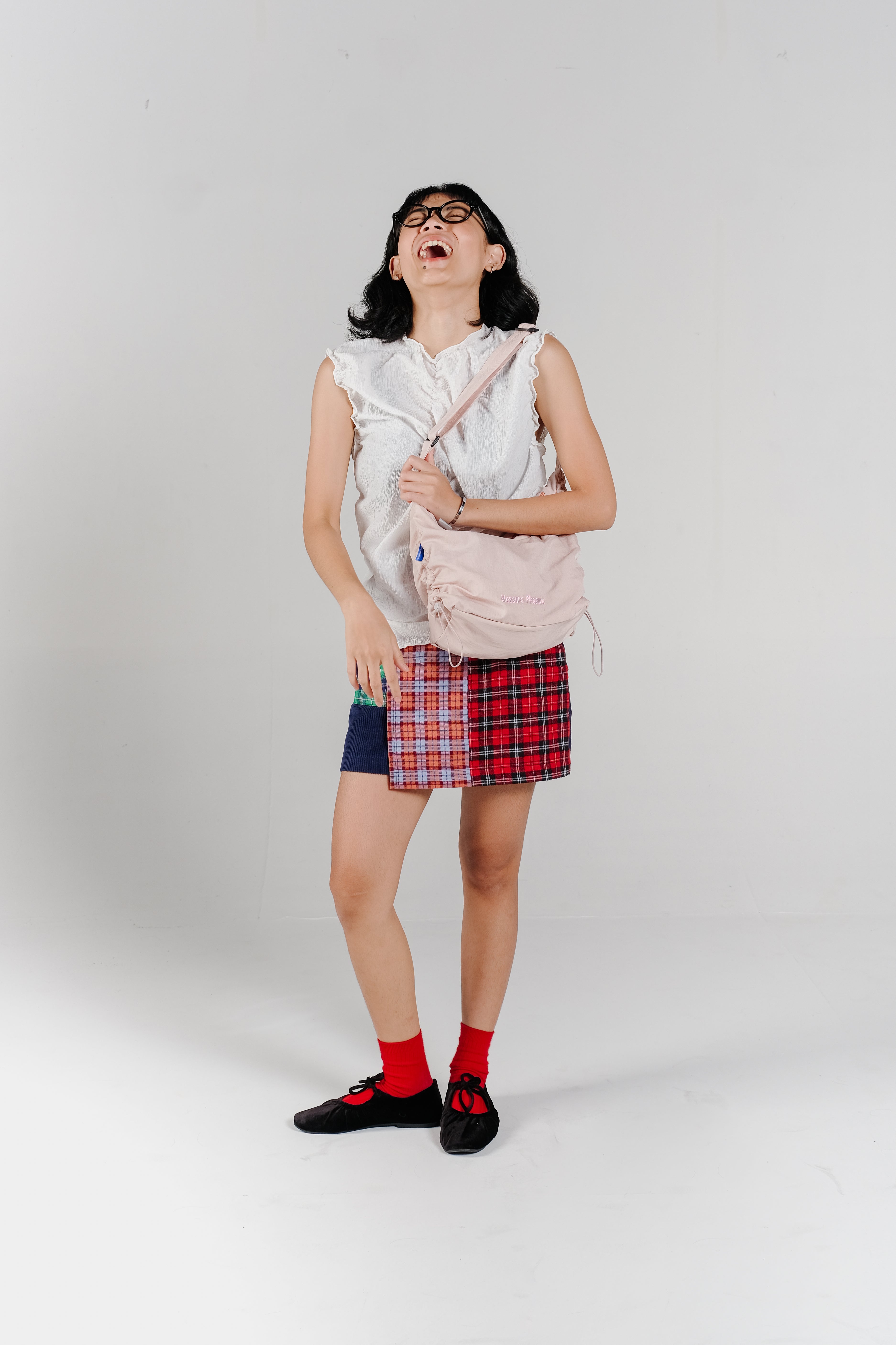 Mini Much Bag - Measure Pleasure