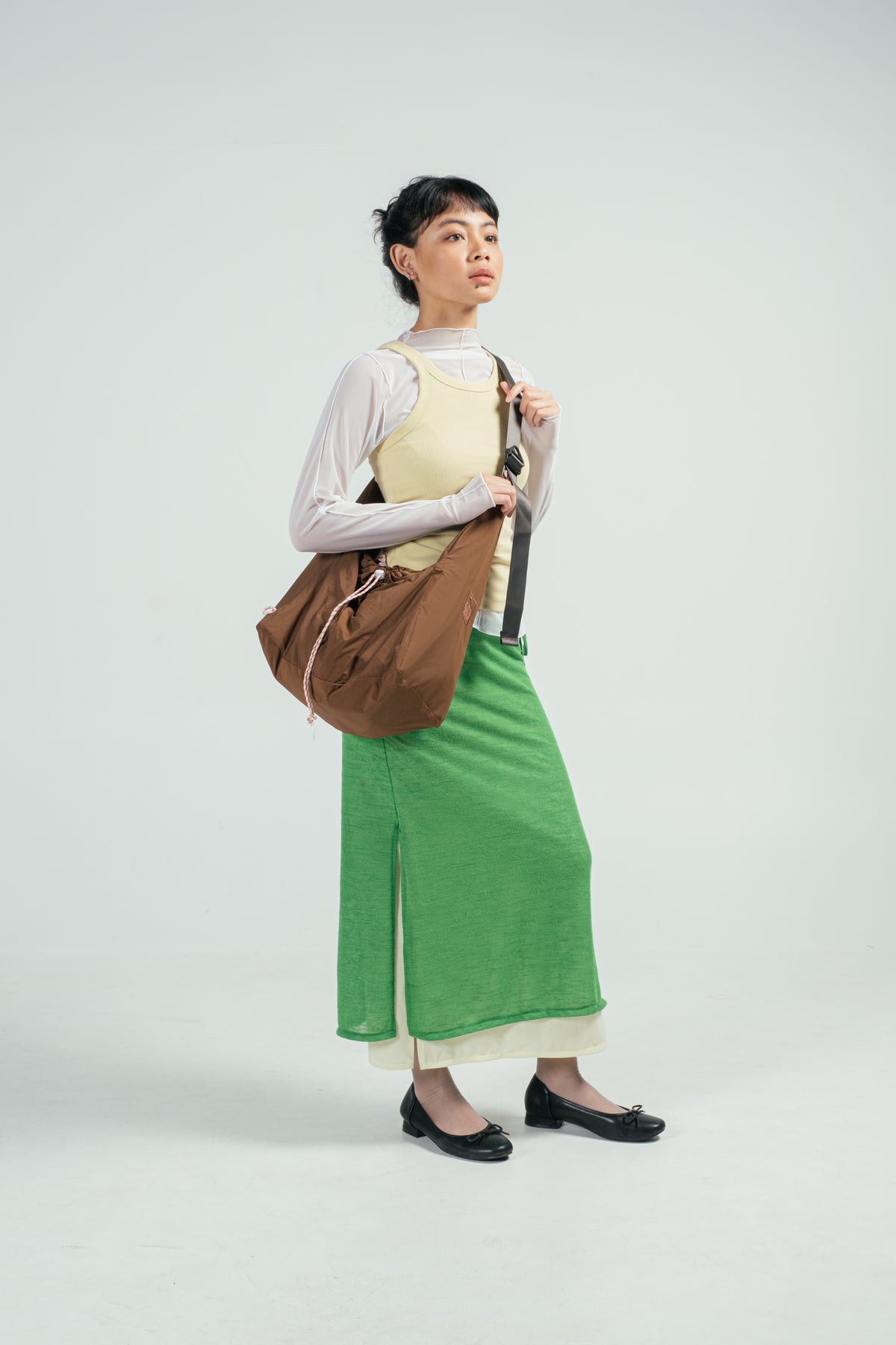 Onigiri Adjustable 25 - Measure Pleasure