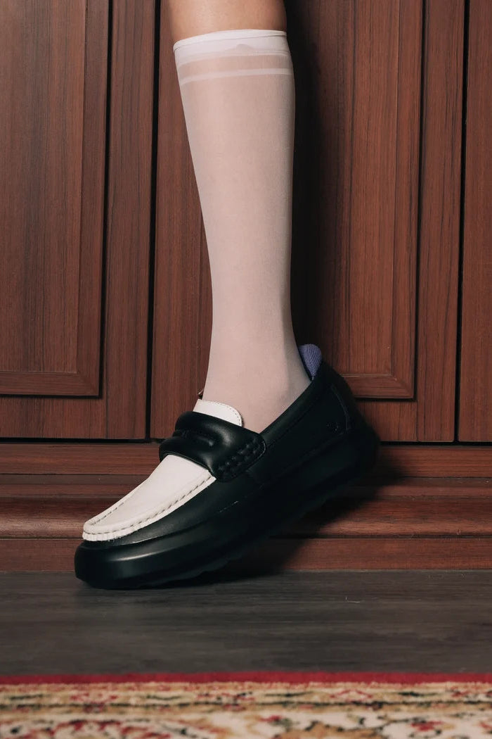 Uptown Black Two Tone - Wander