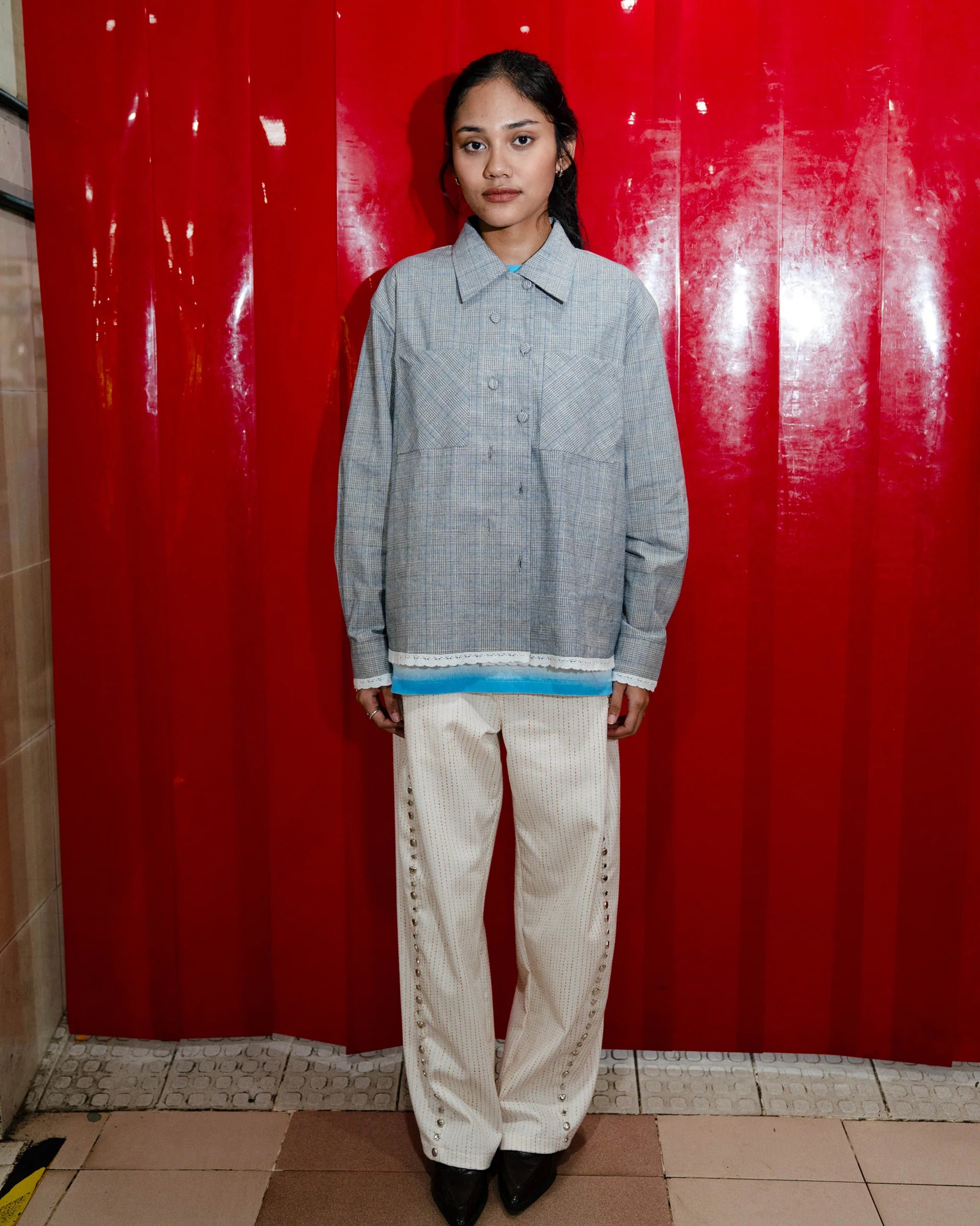 Copen Jacket - Toko Didiyo