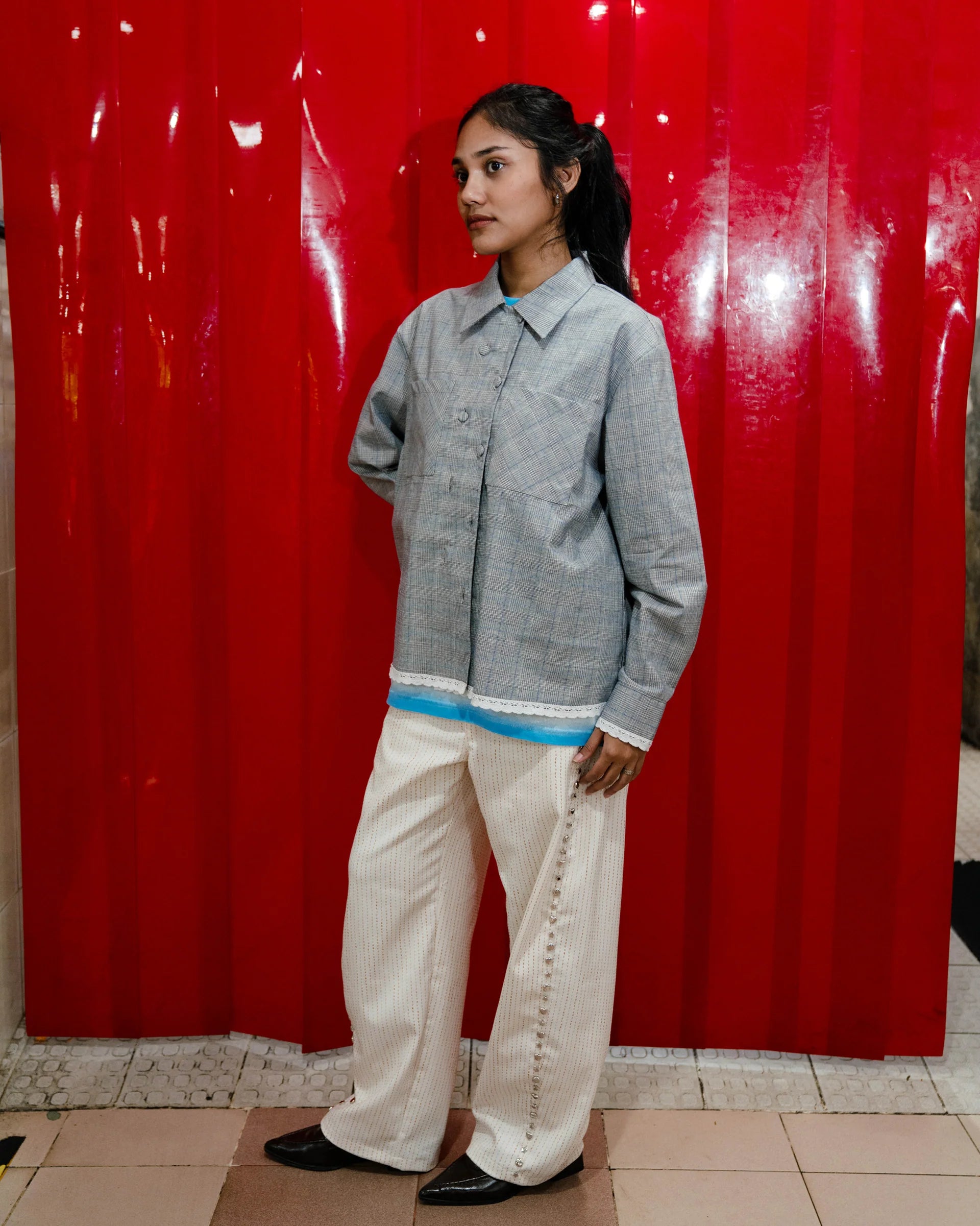 Copen Jacket - Toko Didiyo