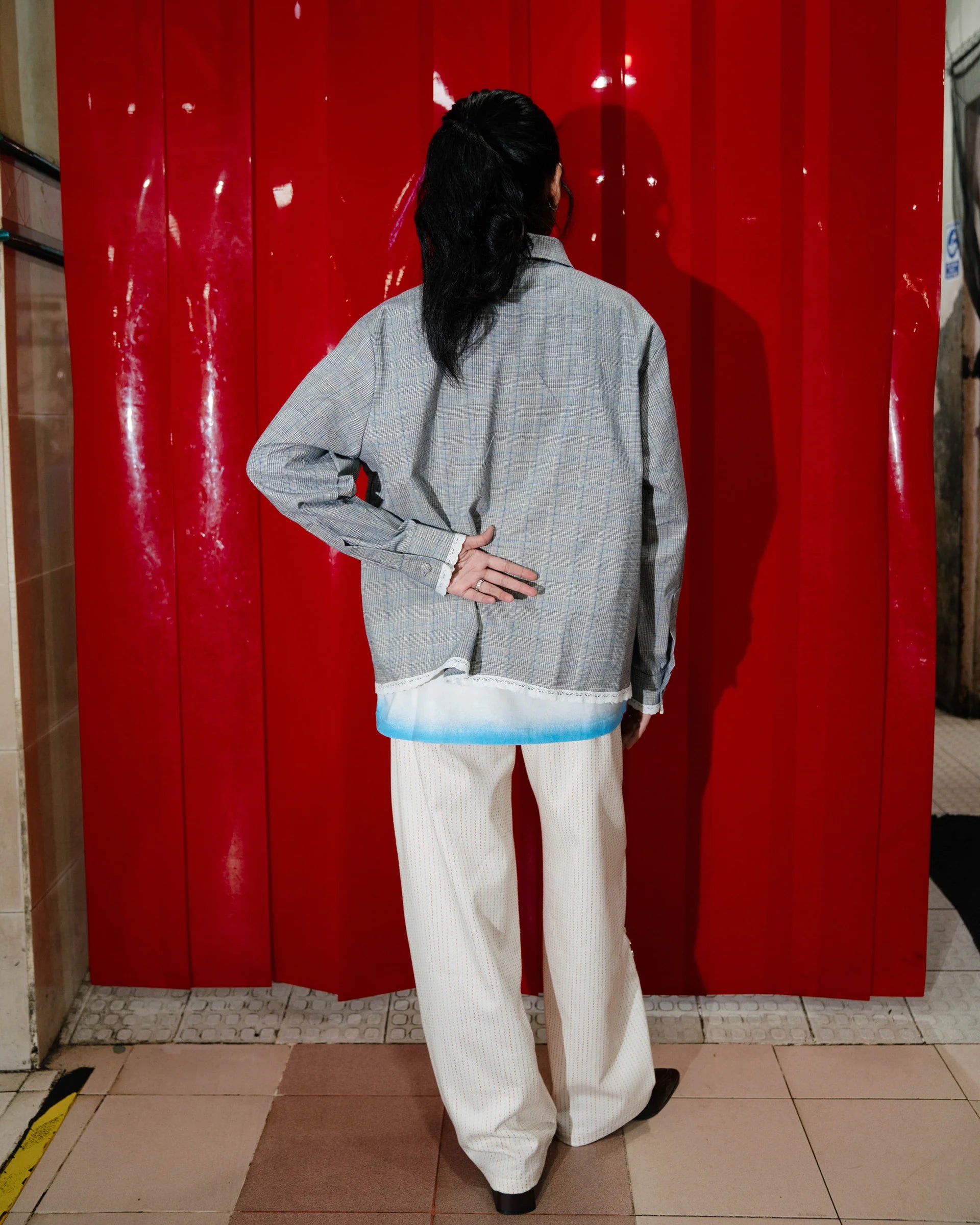 Copen Jacket - Toko Didiyo