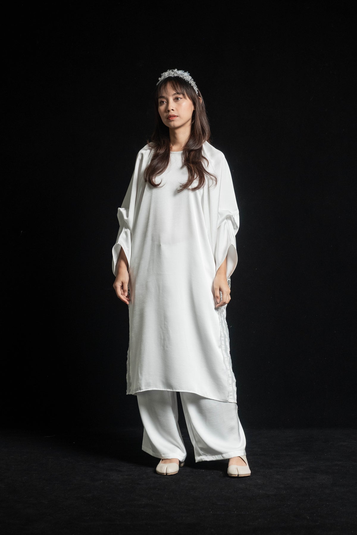 Airene Set Broken White - Dua Design