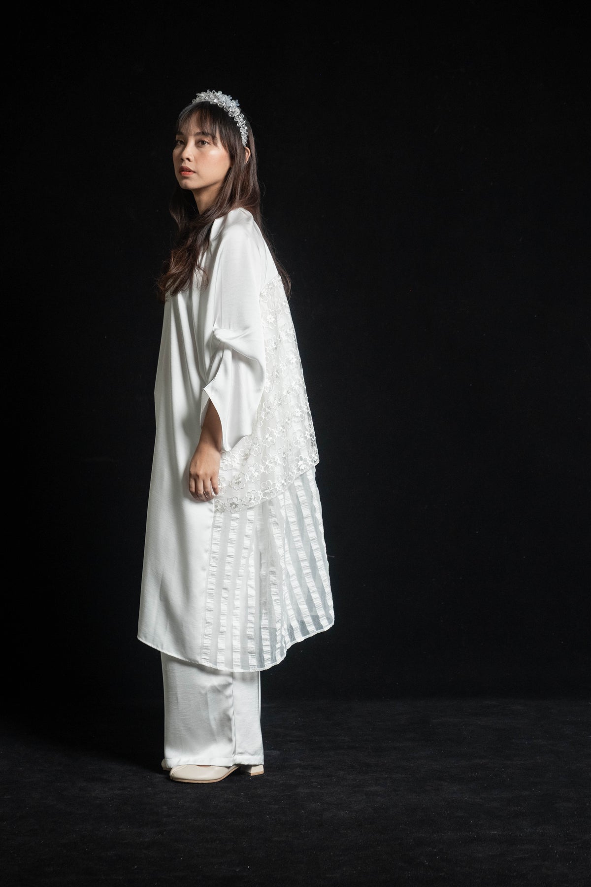 Airene Set Broken White - Dua Design