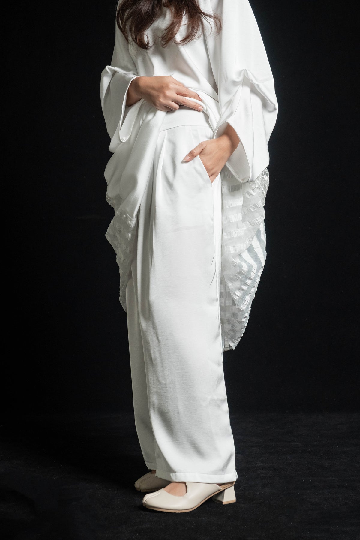 Airene Set Broken White - Dua Design