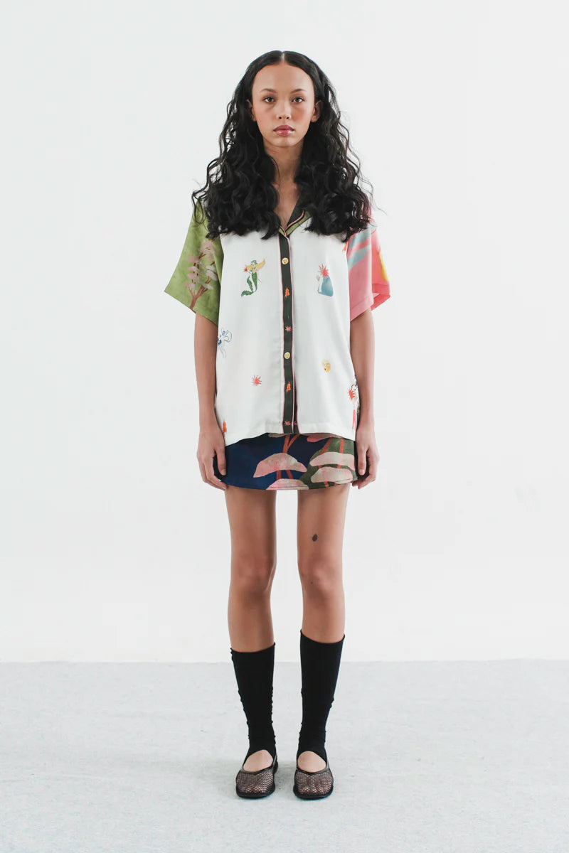 Dew Shirt Soleil - Kyrra