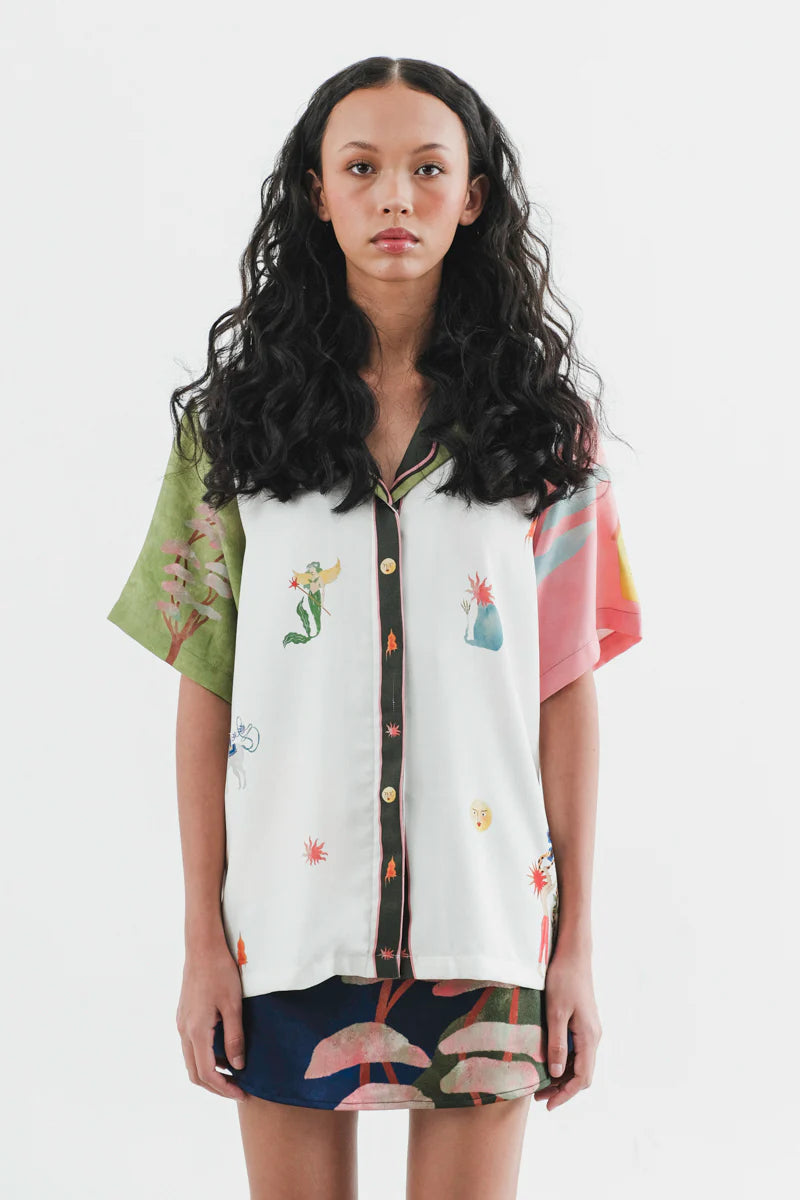 Dew Shirt Soleil - Kyrra