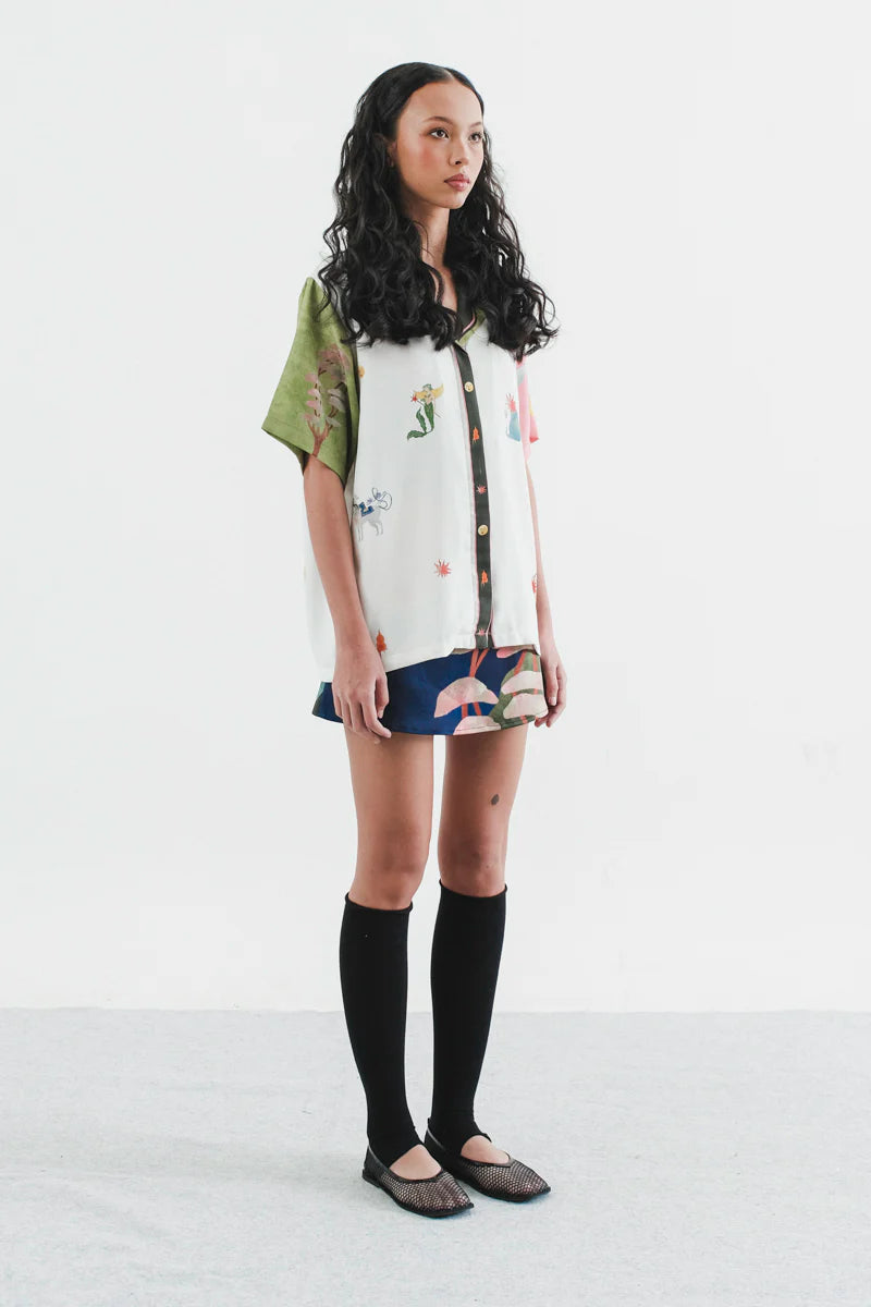 Dew Shirt Soleil - Kyrra