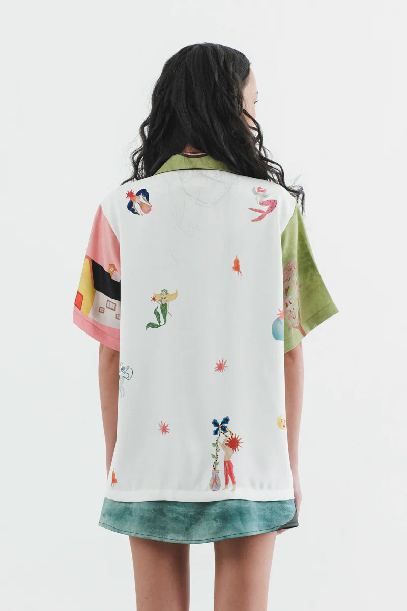 Dew Shirt Soleil - Kyrra