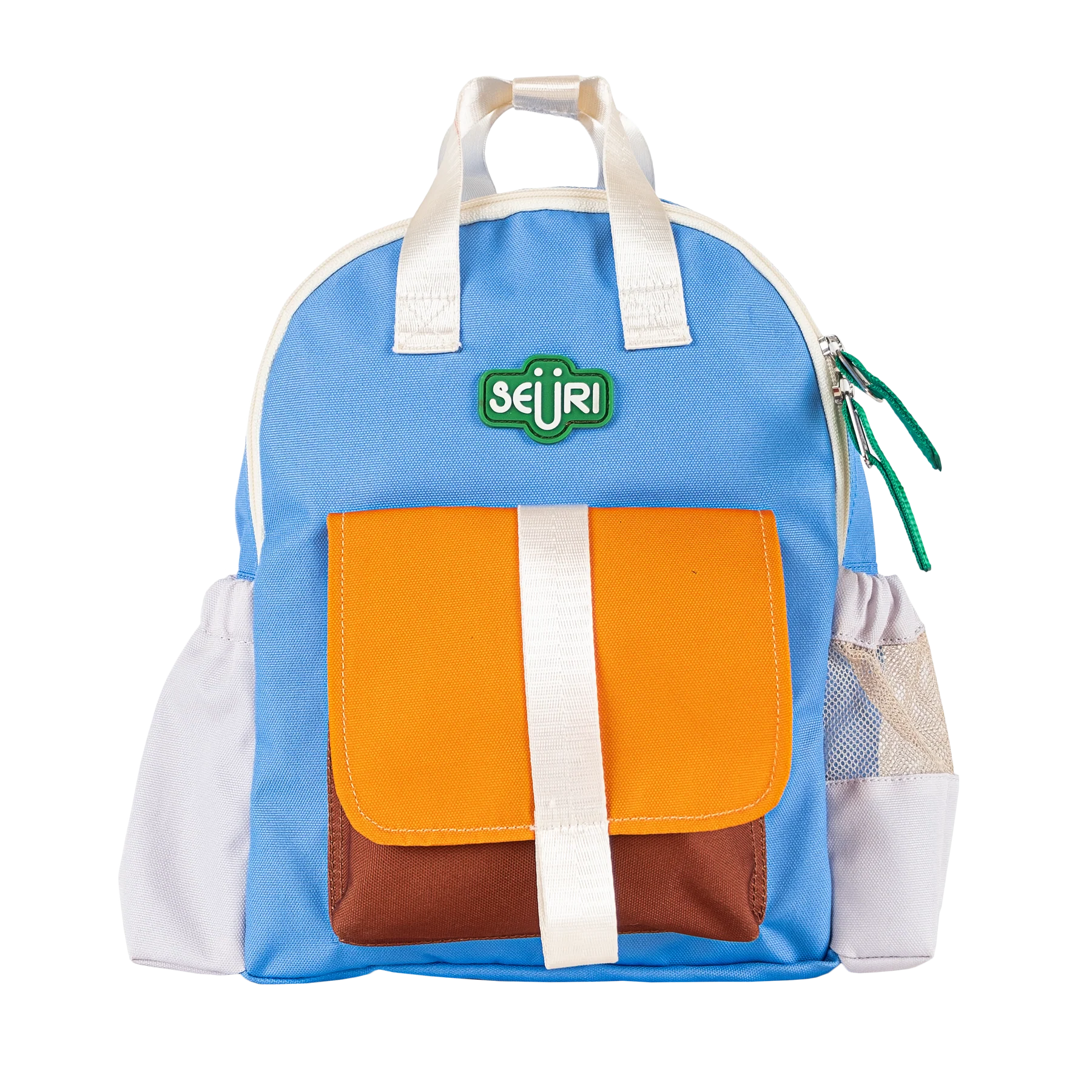 HGL Bambini - Seuri Blue Skyline Backpack - Seuri